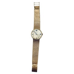 Baume & Mercier Geneve Men's Watch