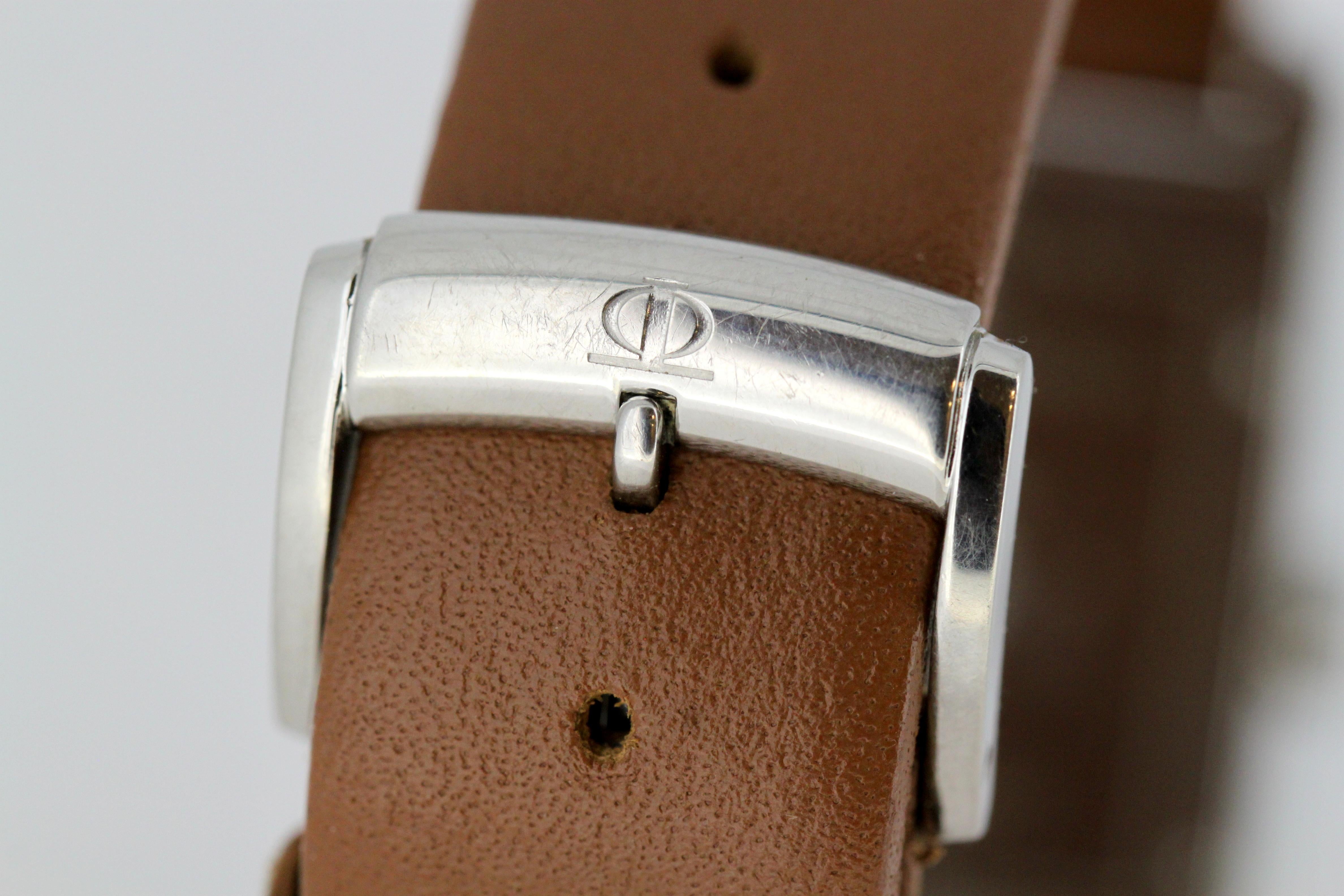 Baume & Mercier, Hampton, 65652, hommes 1