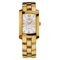 Baume & Mercier Hampton Milleis Herrenuhr, MOA08238