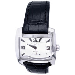 Baume & Mercier Hampton Spirit Automatik Herrenuhr