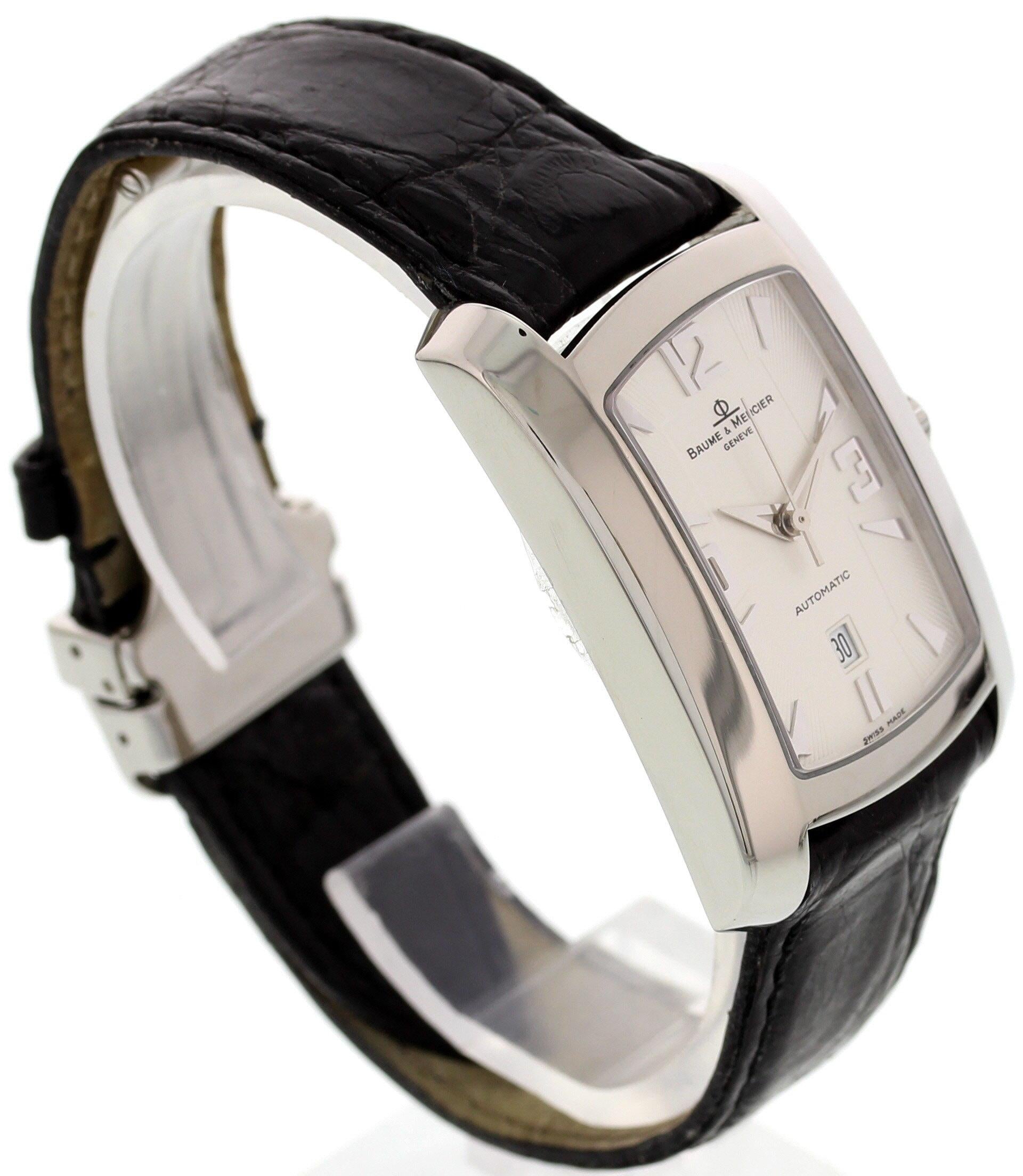 baume mercier 65308