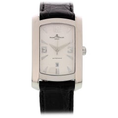 Baume & Mercier Hampton Stainless Steel 65308 Automatic