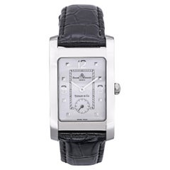 Baume & Mercier Hampton Tiffany & Co. Dial Men's Watch