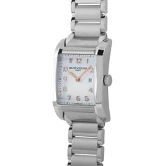 Baume & Mercier Hampton Watch M0A10020