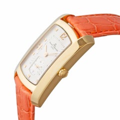 Baume Mercier Hampton Yellow Gold (MV045224)