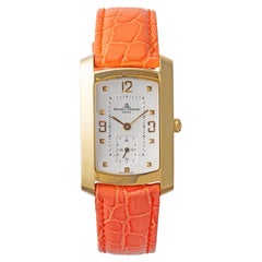 Baume Mercier Hampton Yellow Gold (MV045224)