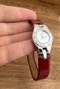 Baume & Mercier Linea GENEVE 65305 Ladies Watch Boxed