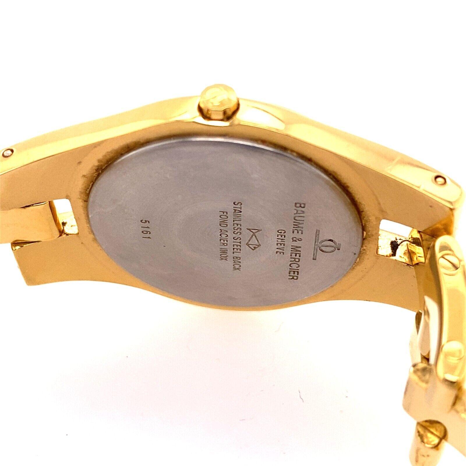 linea baume mercier