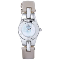 Baume & Mercier Linea Ladies Watch