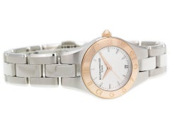 Baume & Mercier Linea MOA10079