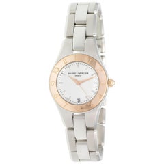 Baume & Mercier Linea MOA10079