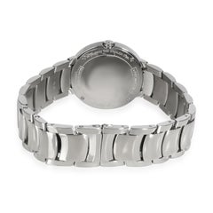 Baume & Mercier Promesse MOA10157 Women's Watch in Stainless Steel