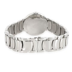 Baume & Mercier Promesse MOA10158 Women's Watch in Stainless Steel