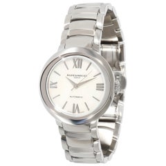 Baume & Mercier Promesse MOA10182 Damenuhr in  Rostfreier Stahl