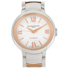 Baume & Mercier Promesse Watch M0A10183