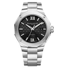 Baume & Mercier Riviera Montre pour homme 10621