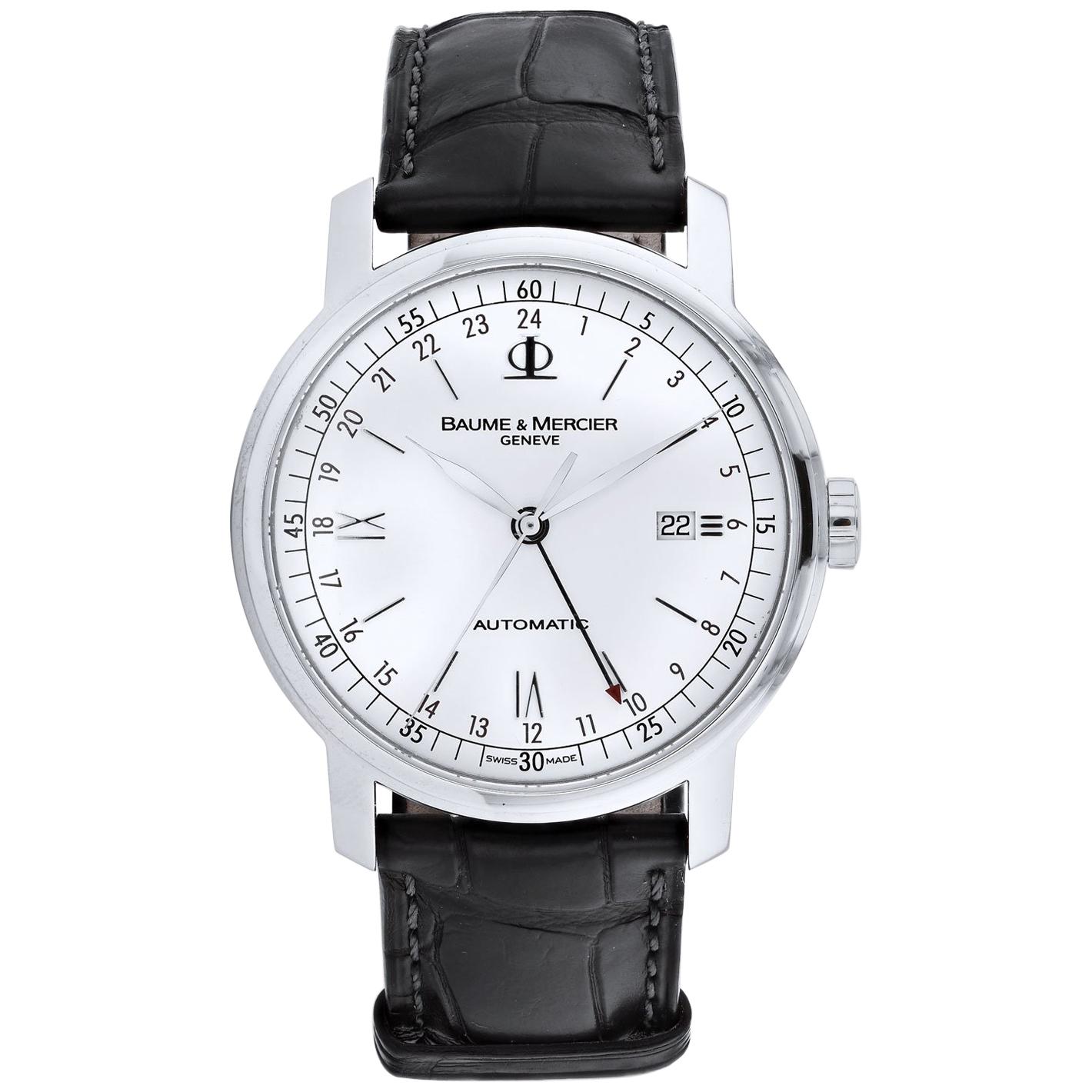 Baume Mercier Classima - 2 For Sale on 1stDibs | baume and mercier classima,  special classima 10286