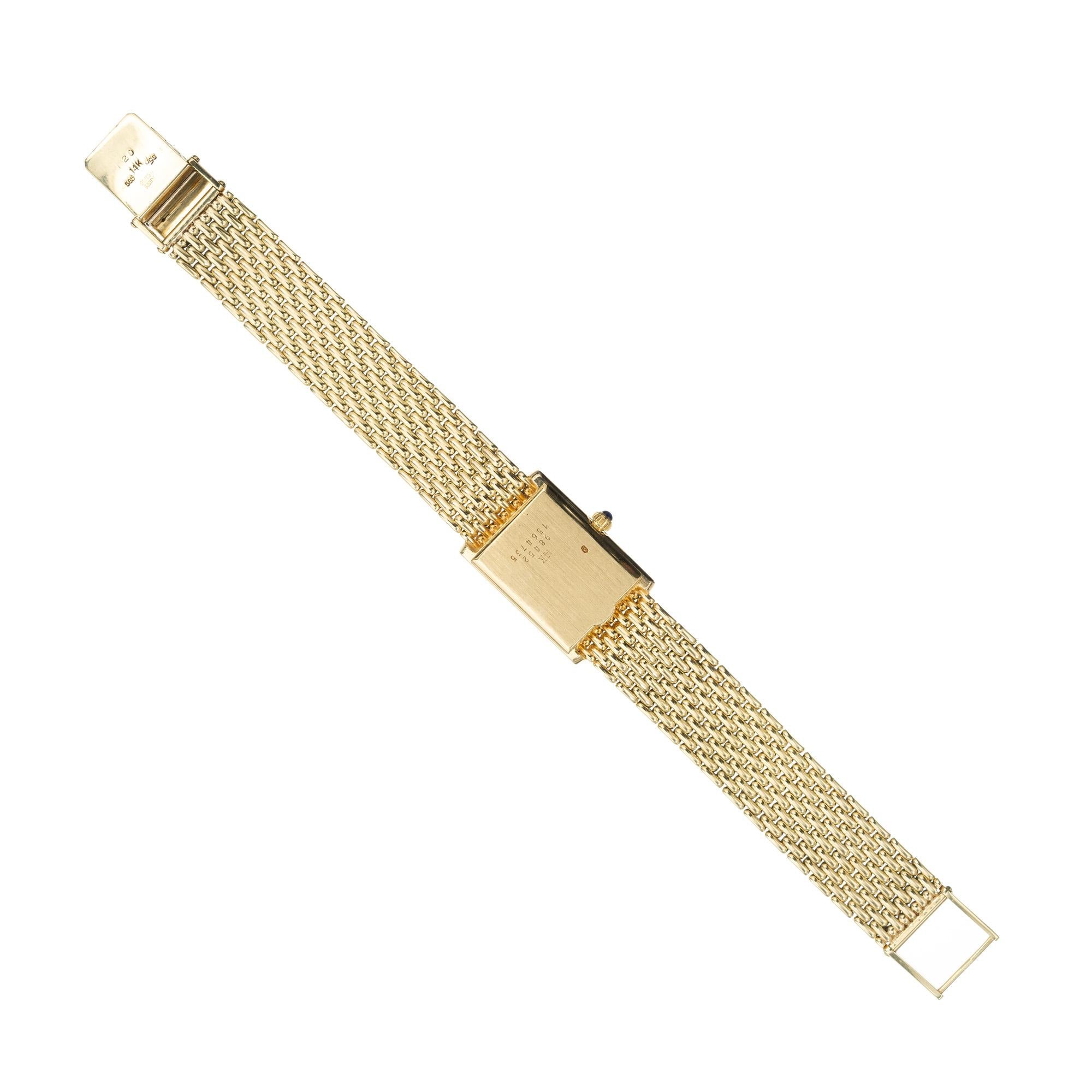 Baume & Mercier Montre-bracelet pour femme 1