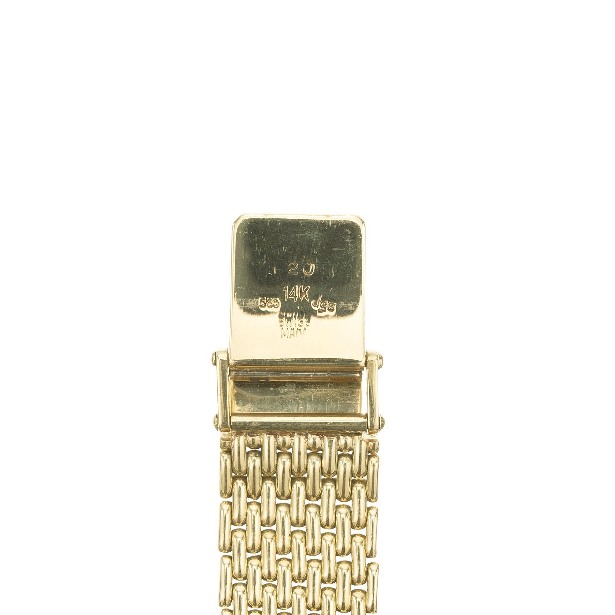 Baume & Mercier Montre-bracelet pour femme 2
