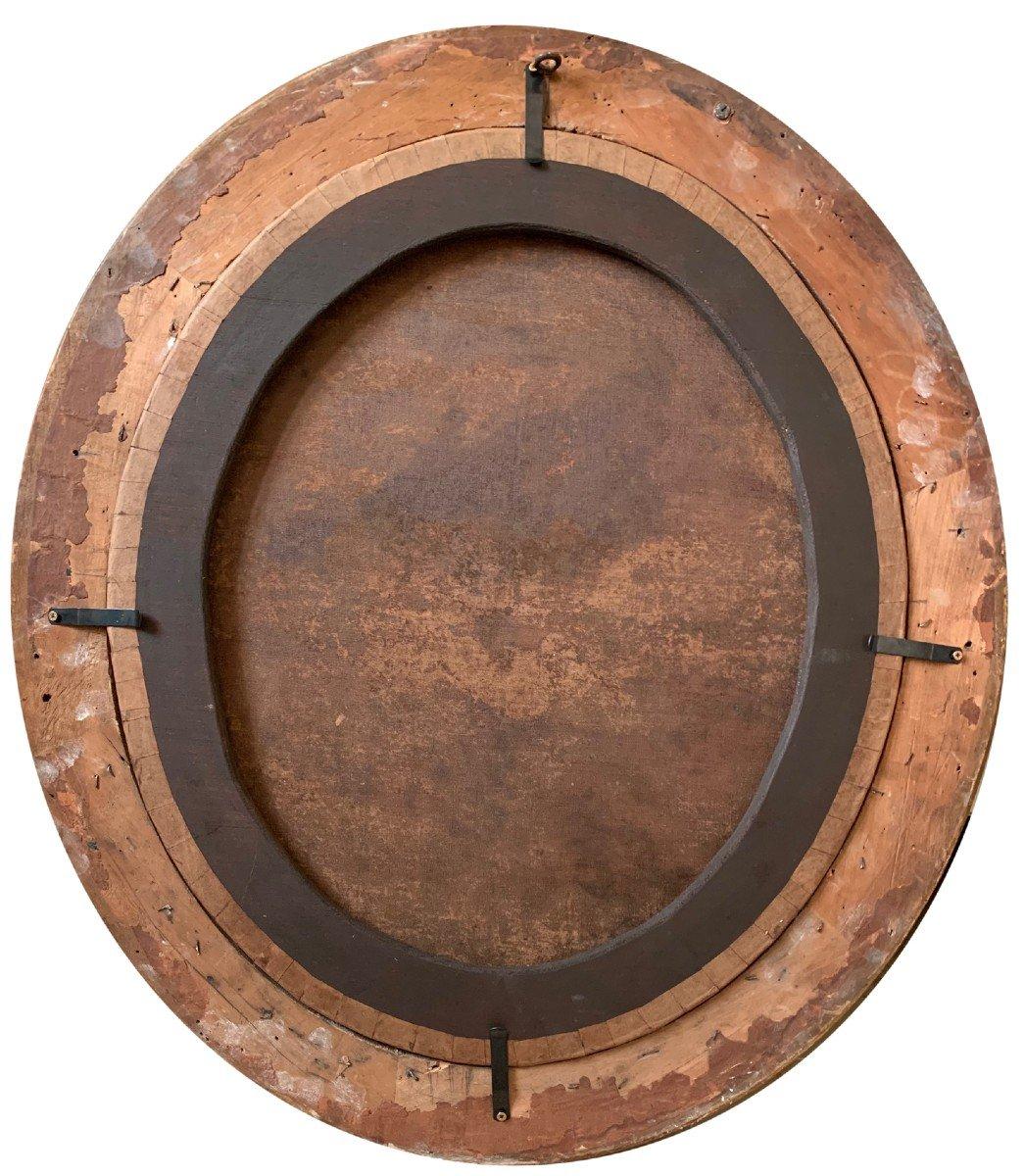Profil De Femme De Baumes Amédée (1820/1906) in vendita 4