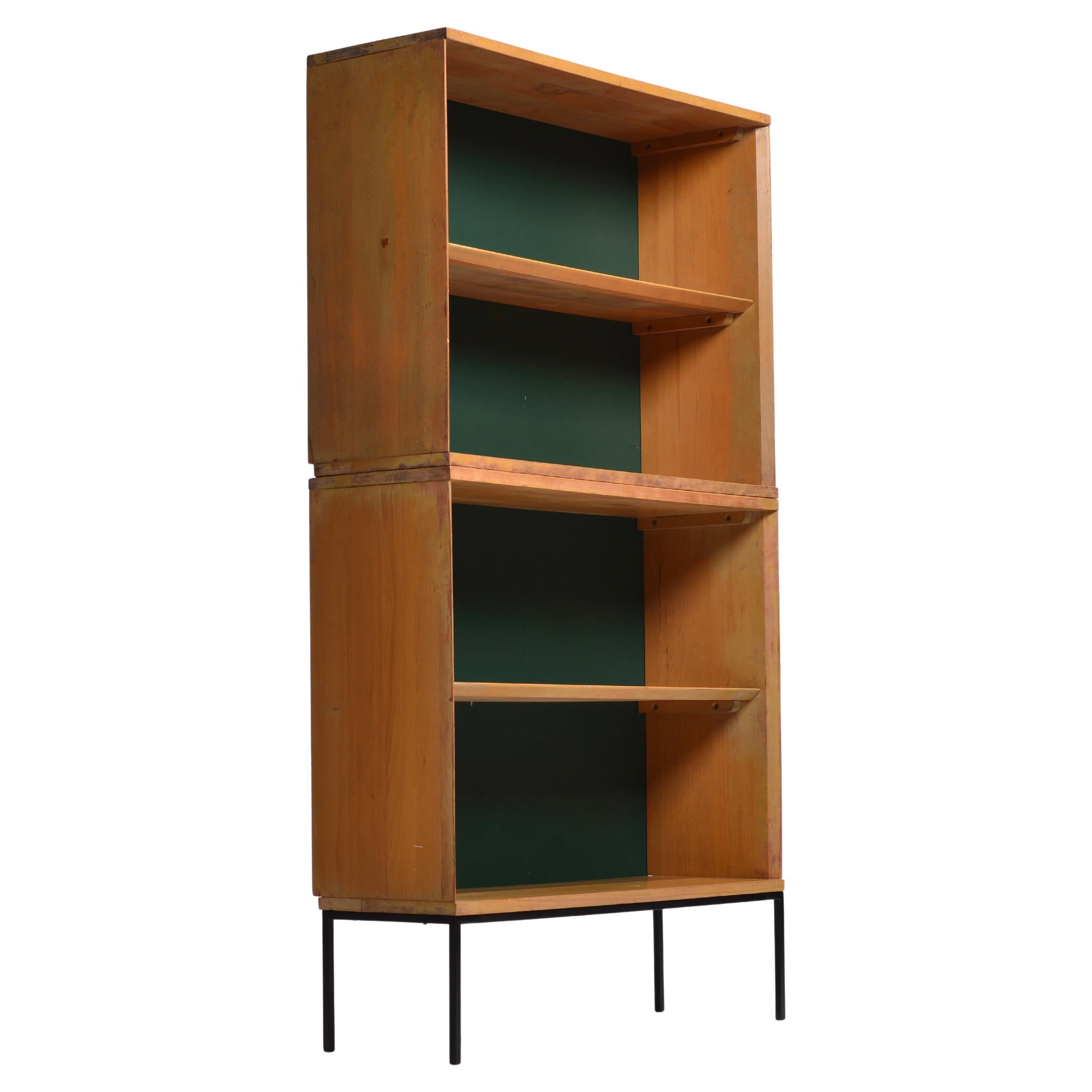 Baumritter New York Bookcase  For Sale