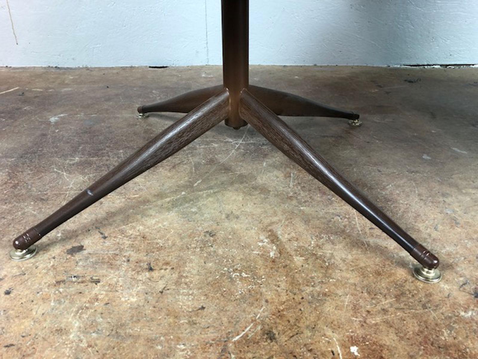 American Baumritter Viko Club Chairs