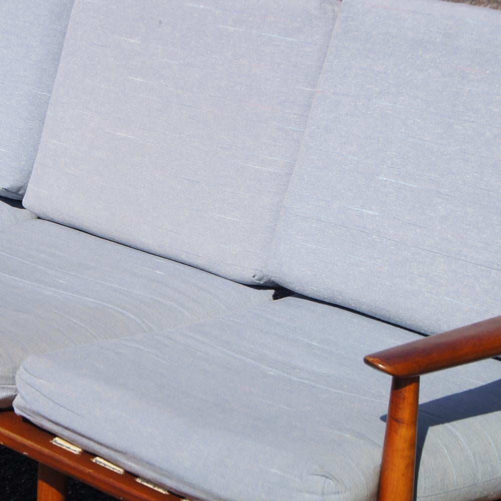 danish style sofa