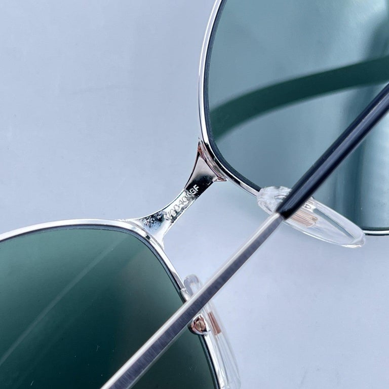 bausch and lomb sunglasses vintage