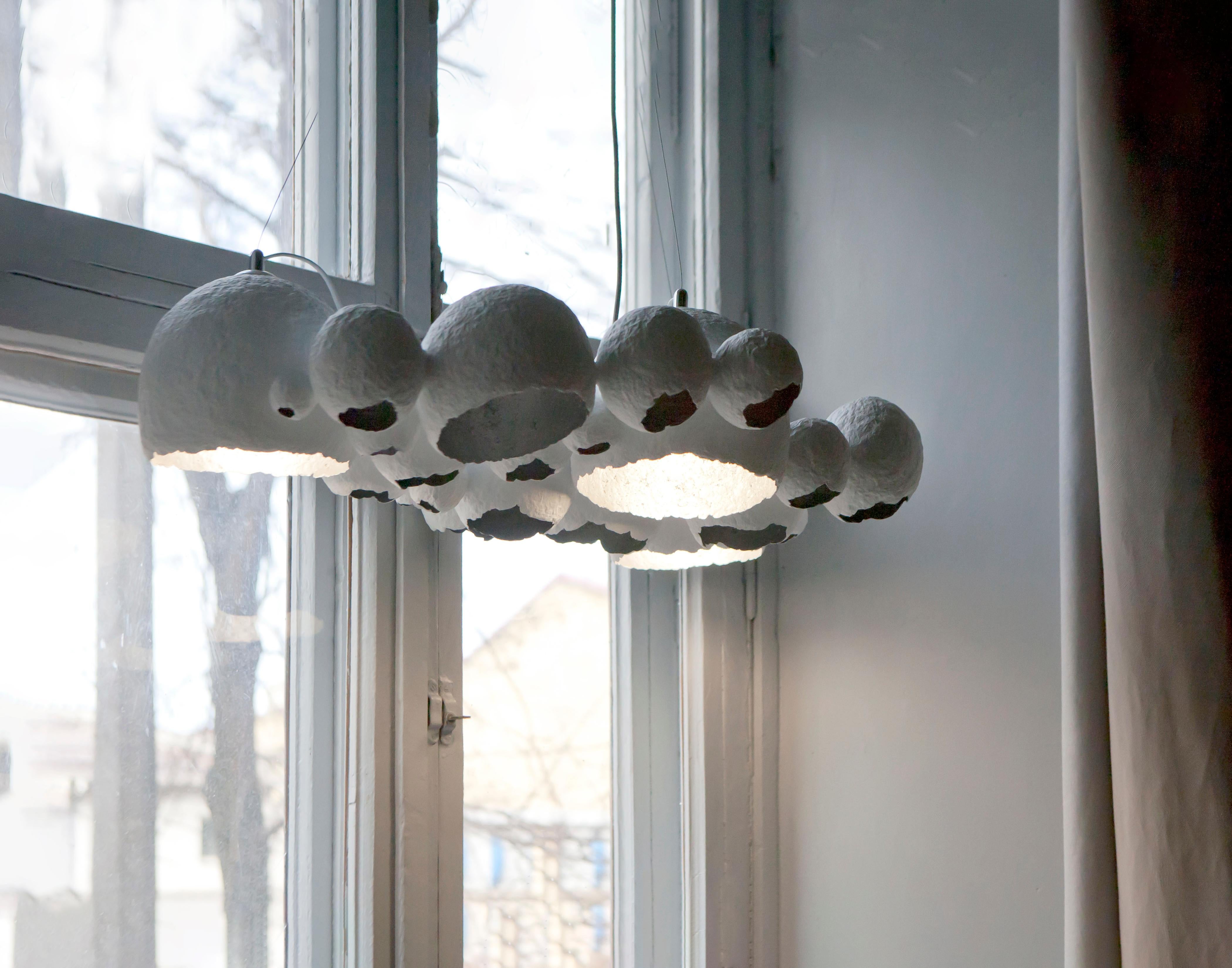 Lampada a sospensione Bavovna S di Yalanzhi Objects In condizioni Nuovo in vendita a Geneve, CH