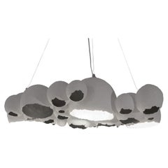 Lampada a sospensione Bavovna S di Yalanzhi Objects