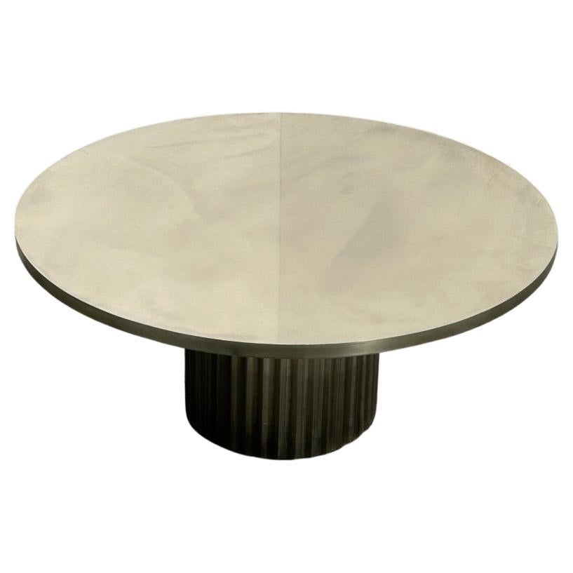 Baxter Allure Coffee Table For Sale