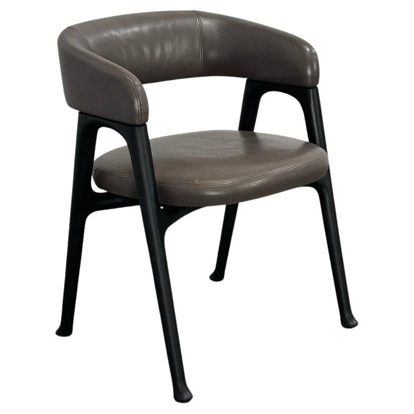 Chaise Baxter Corinne de Roberto Lazzeroni