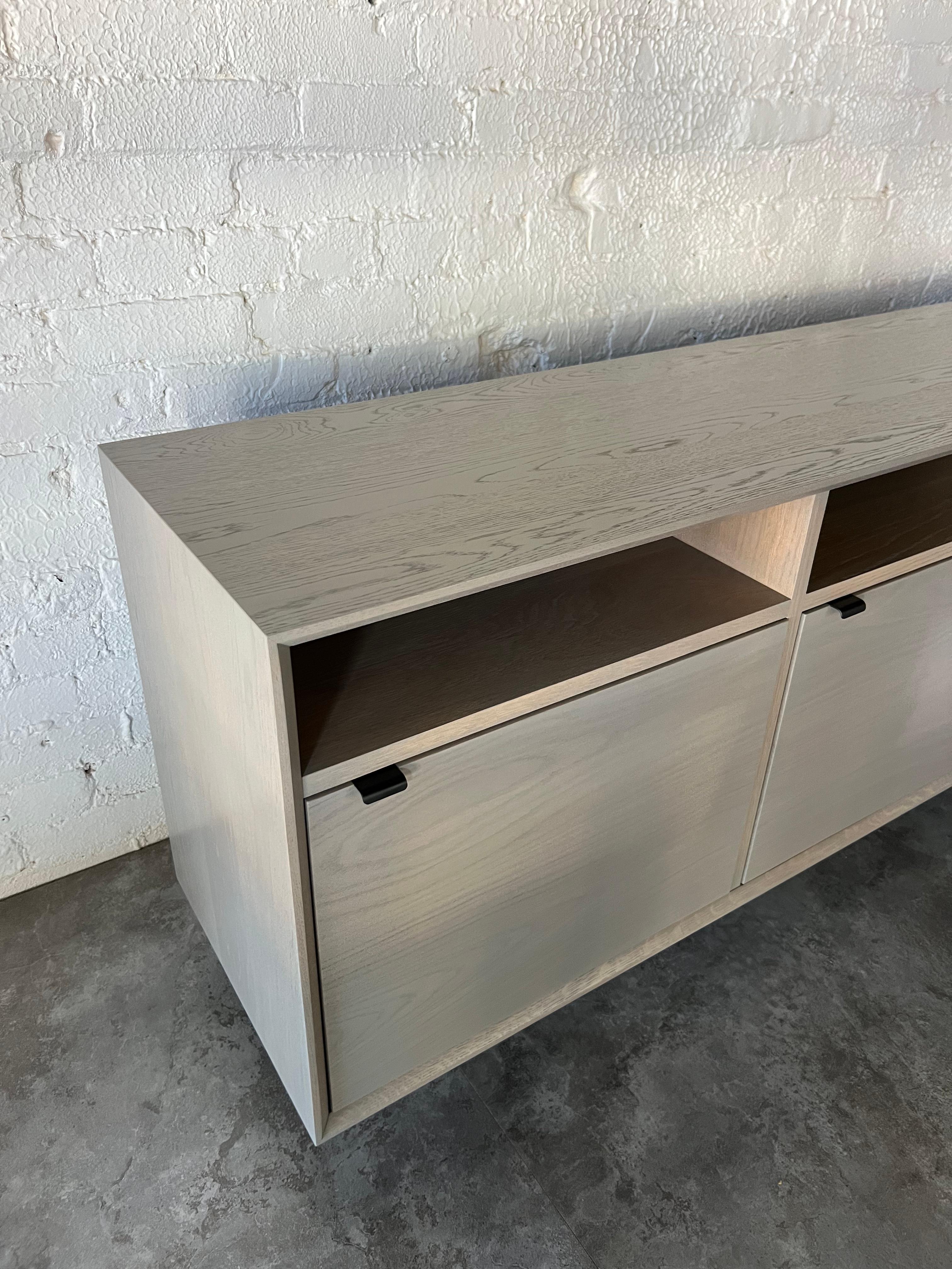 Baxter Credenza by Autonomous Furniture For Sale 2