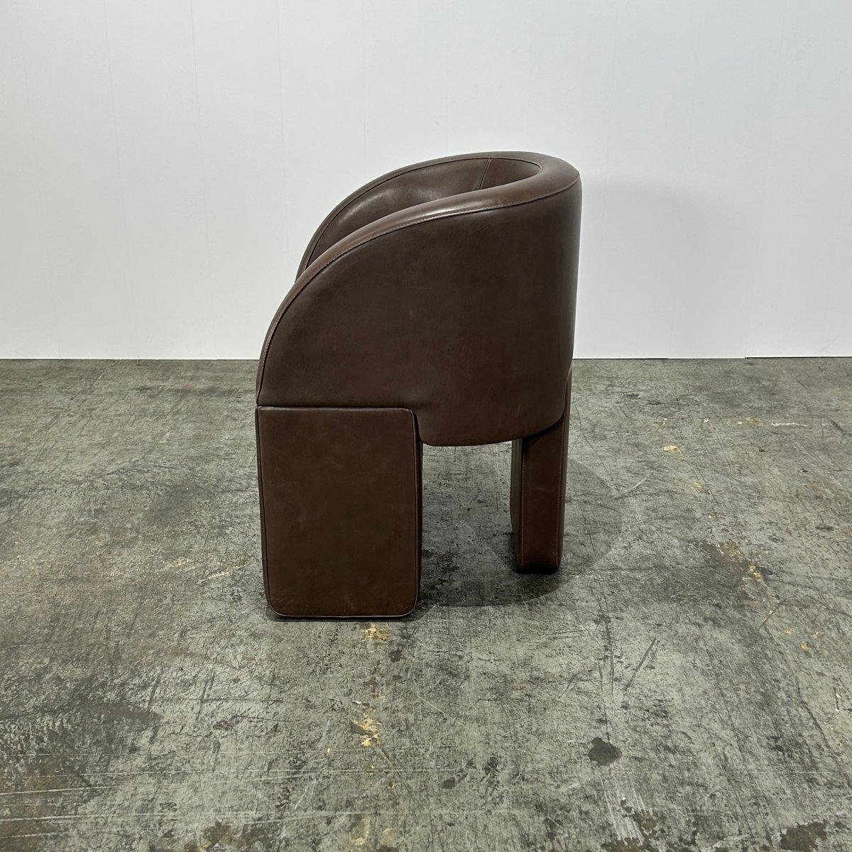 Baxter Lazybones Chair by Studiopepe In Good Condition For Sale In Basildon, London