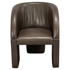 Chaise Baxter Lazybones par Studiopepe