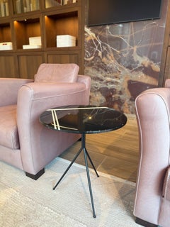 Baxter Liquid Coffee Table by Draga & Aurel, Resin