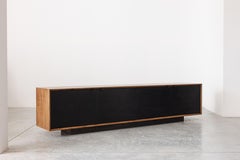 Baxter Low Credenza by Autonomous Furniture