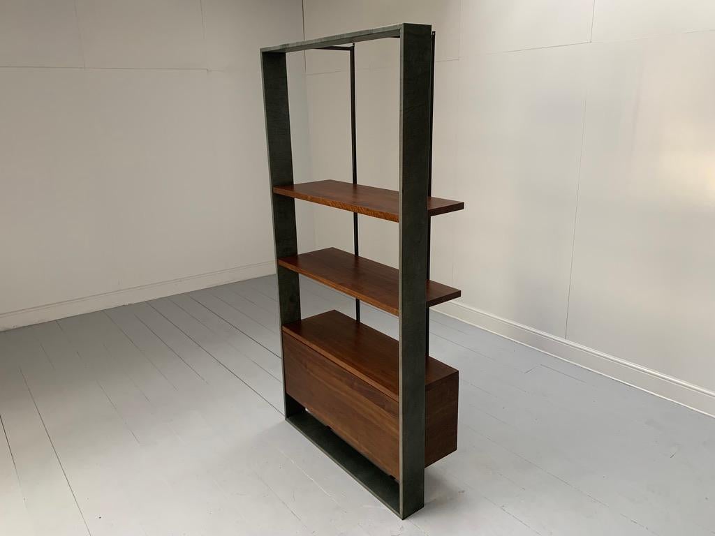 Libreria espositiva 