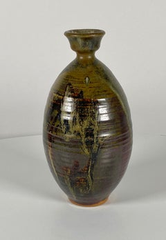 Bay Area Ceramic Artist Roy Walker