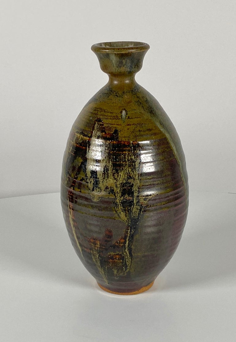 Bay Area Ceramic Artist Roy Walker For Sale at 1stDibs