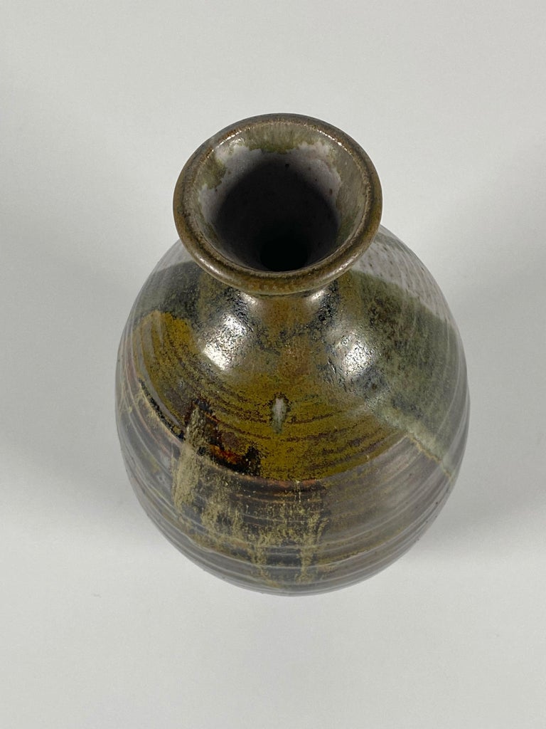 Bay Area Ceramic Artist Roy Walker For Sale at 1stDibs