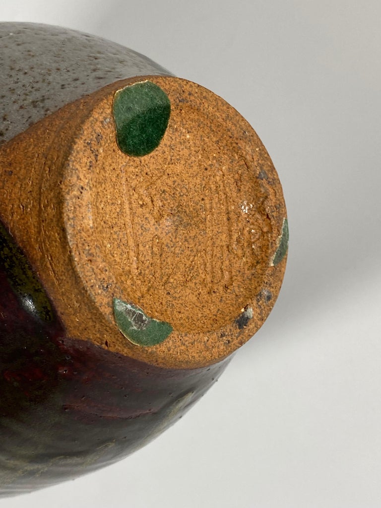 Bay Area Ceramic Artist Roy Walker For Sale at 1stDibs