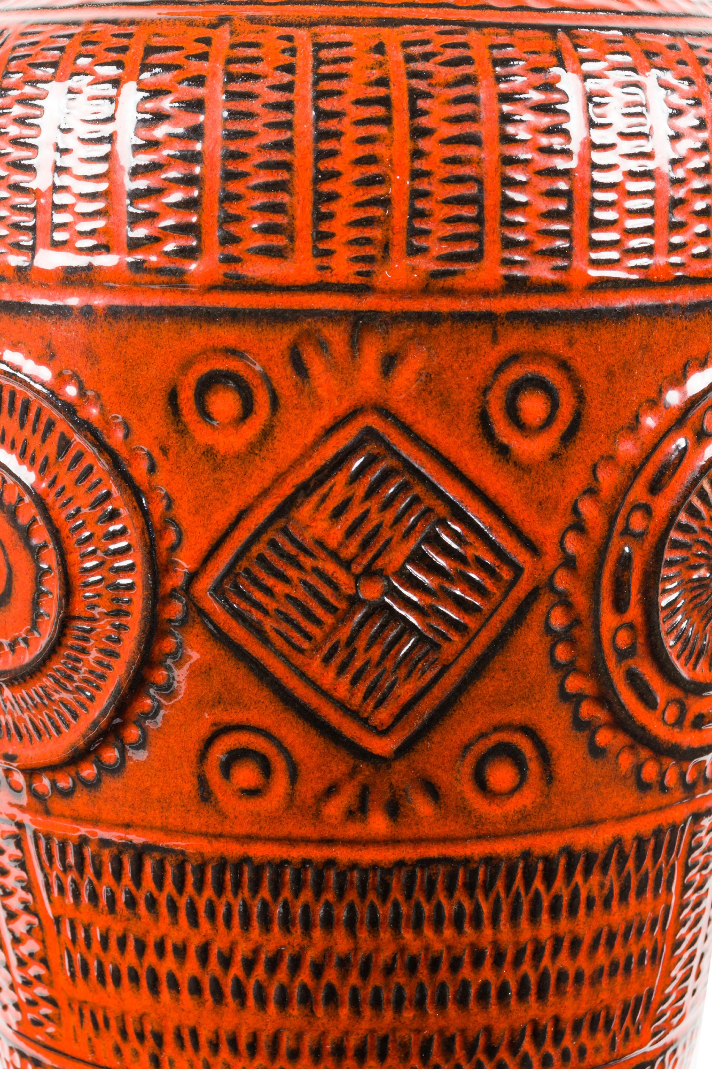 bay keramik pottery