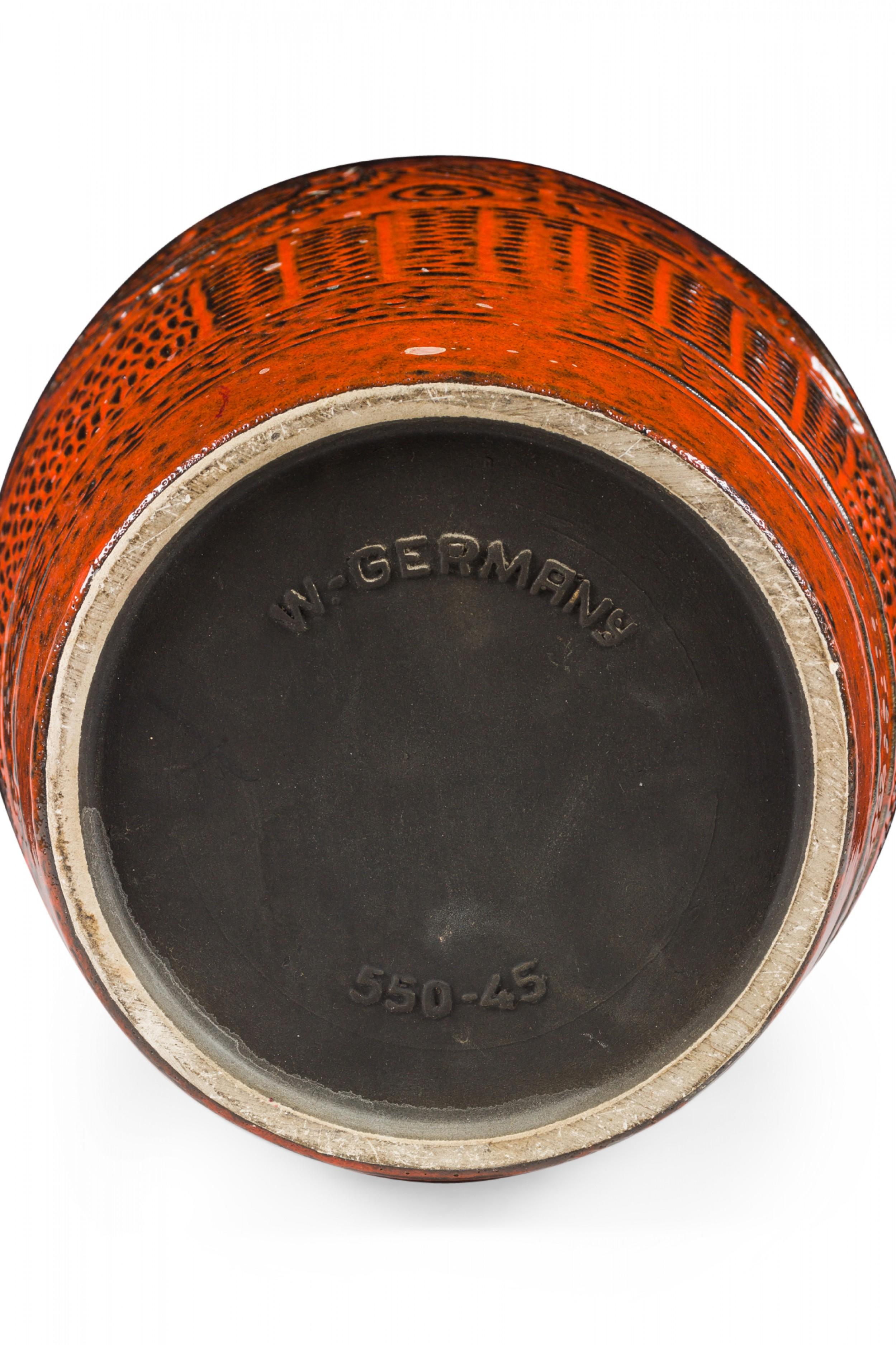 bay keramik vase