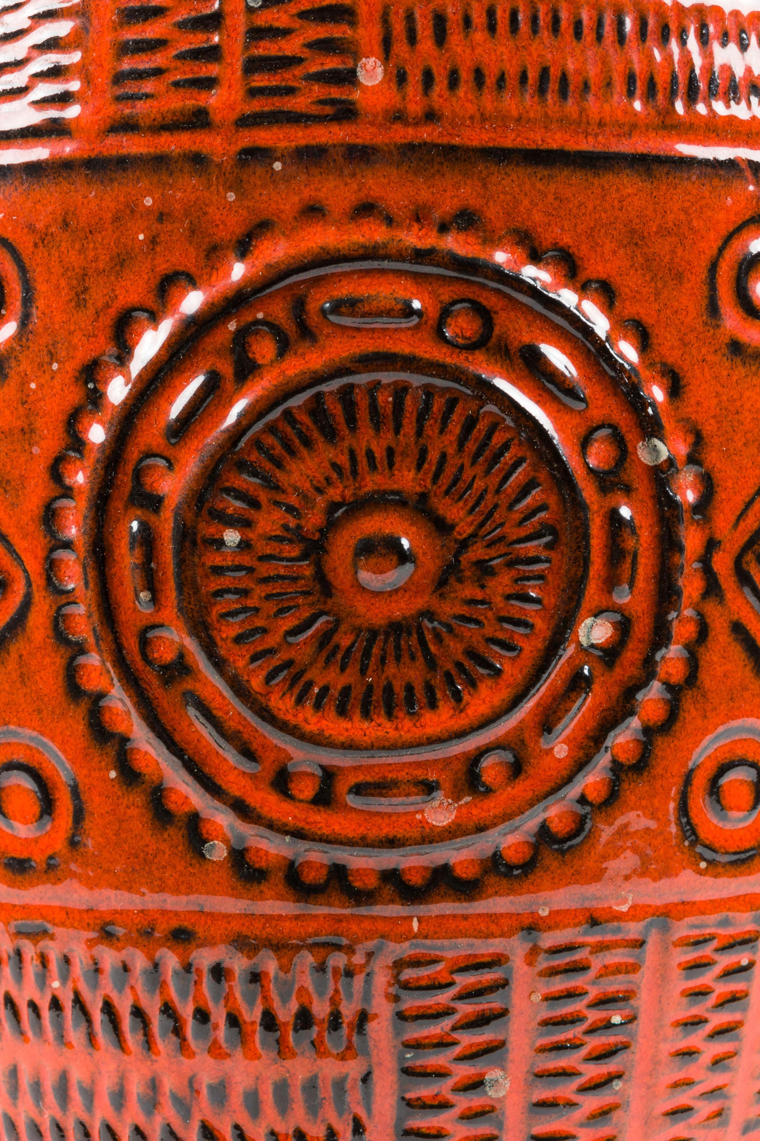 bay keramik west germany