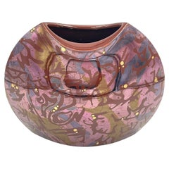 Vase Keramik de la baie de mer