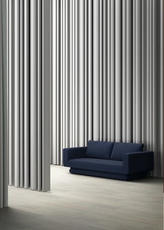 Sofá Bay Azul Oscuro by Frank Chou