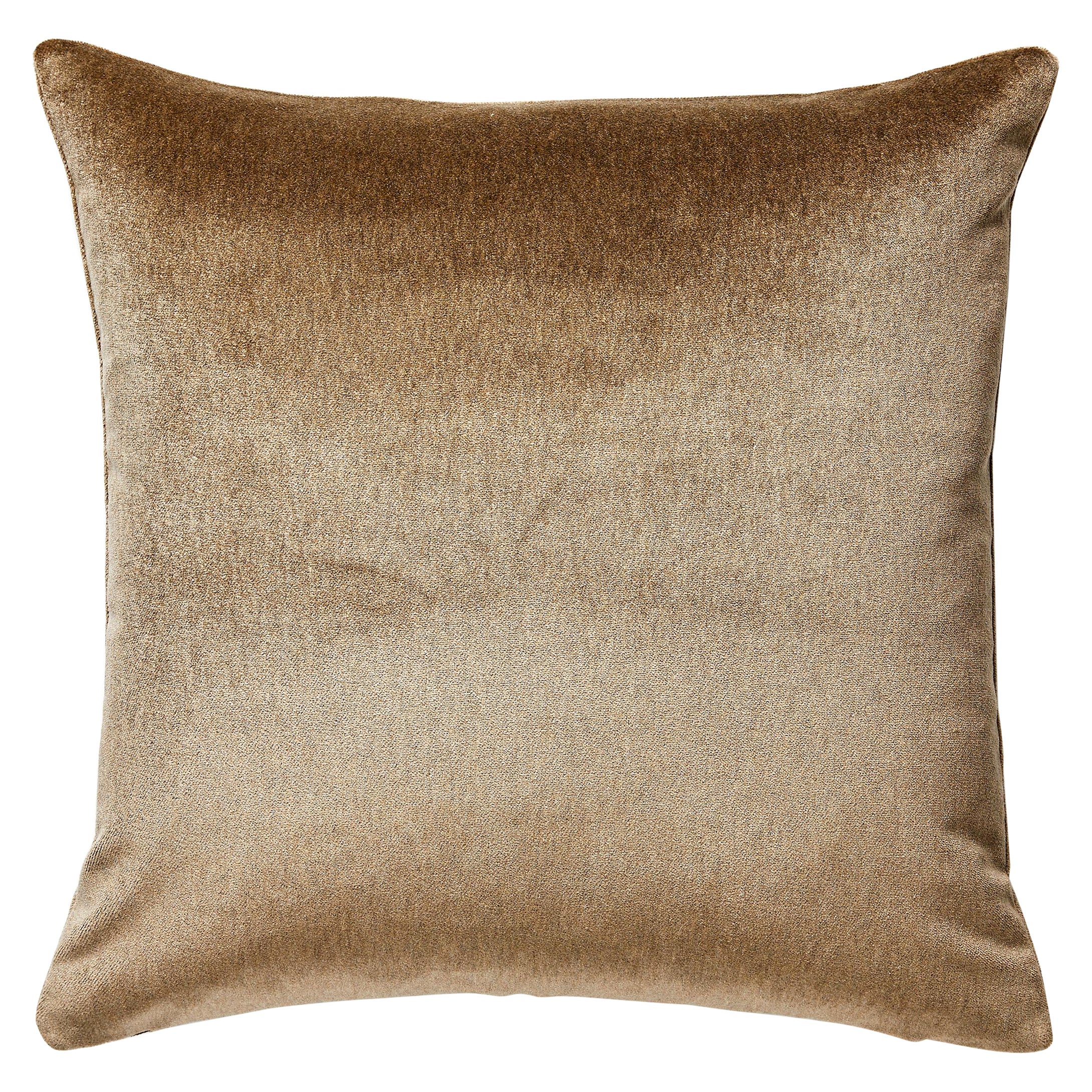 Coussin d'extérieur Bay Velvet