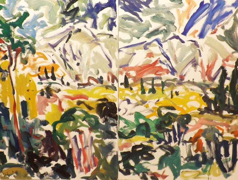 Bayard Hollins Here's A Little Feedback For Sale at 1stDibs