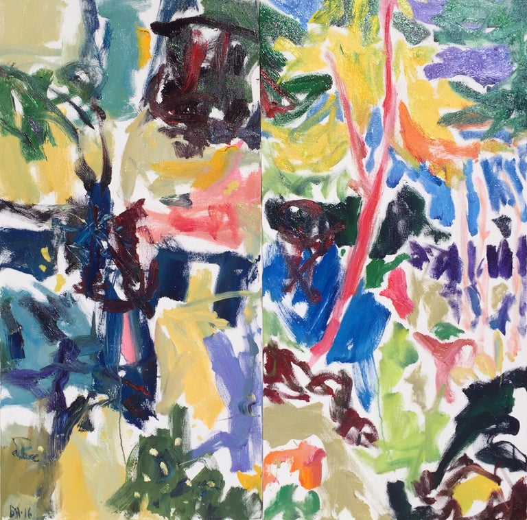 Bayard Hollins Lately Not a Sound For Sale at 1stDibs